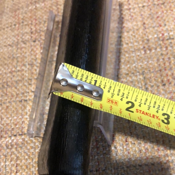 KATE SPADE Black Leather Full Zipper Continental Wallet with Full Coin Section - Picture 14 of 16